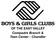 Boys & Girls Clubs of the East Valley, Compadre Branch