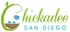 Chickadee San Diego