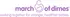 March of Dimes