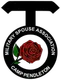 Military Spouse Association Camp Pendleton