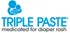 Triple Paste
