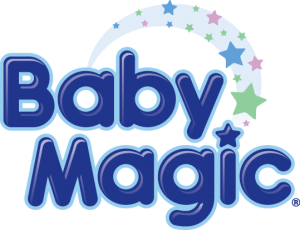 Baby Magic Logo