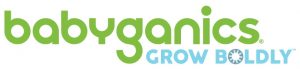 BabyganicsGrowBoldlyLogo