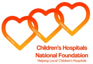 Childrens Hospitals National Foundation