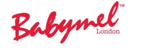 babymel logo